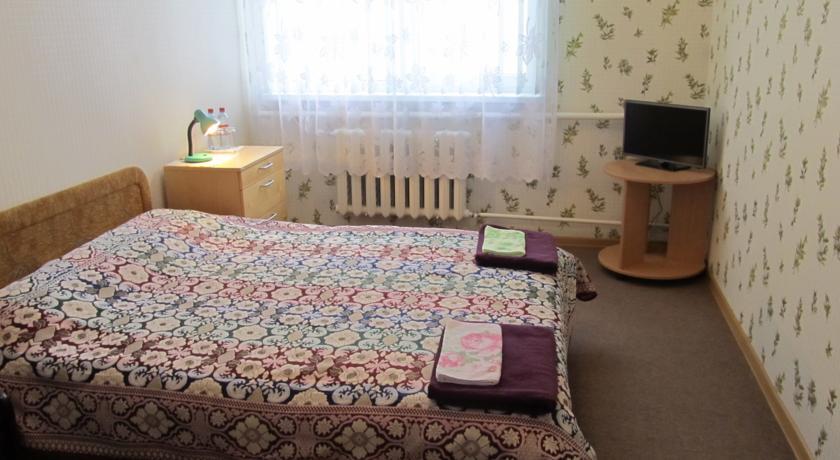 Viesu Maja Ezerkalns Hotel Krāslava Cameră foto